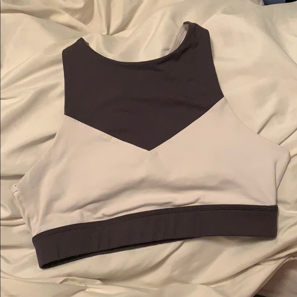 Born primitive sports bra